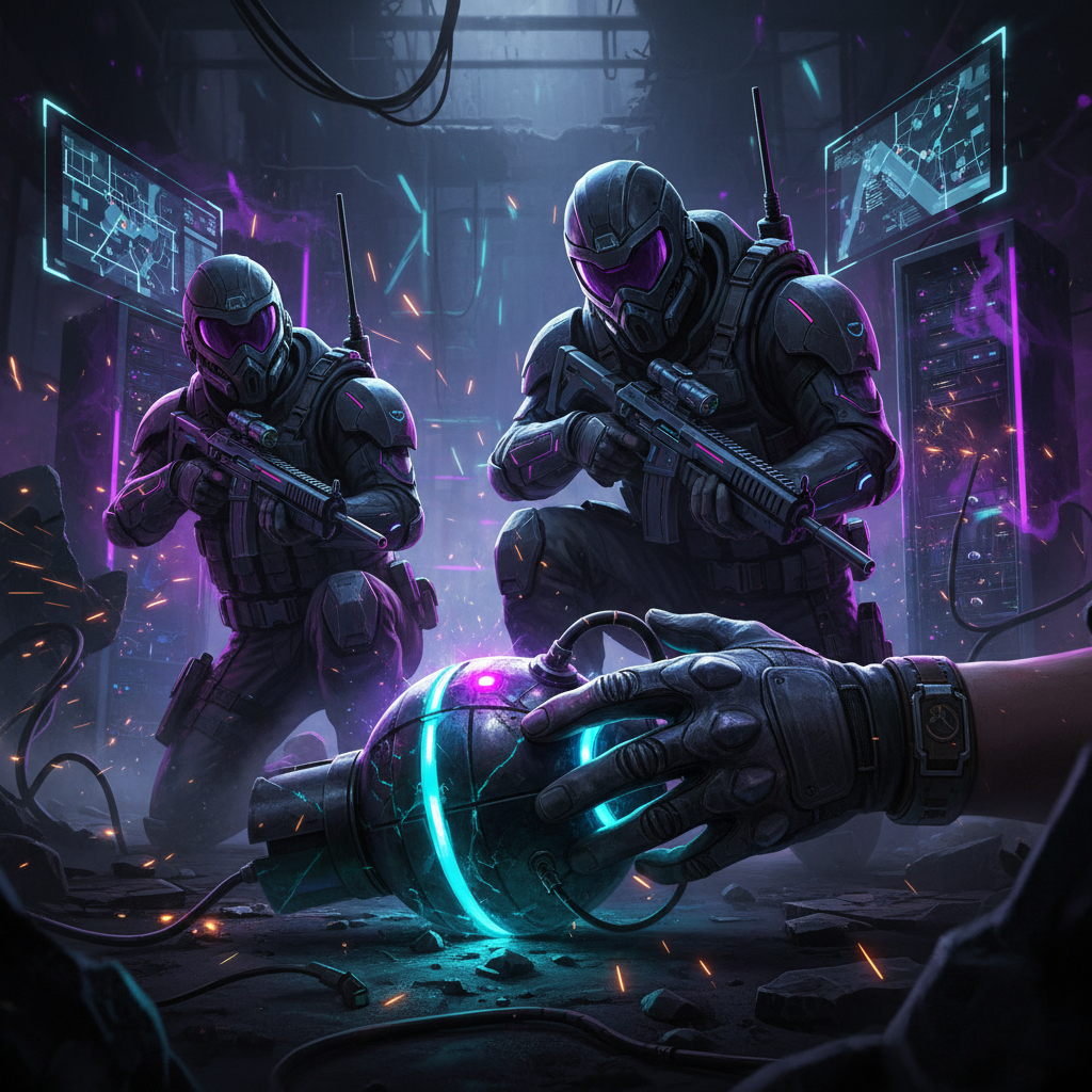 Featured image for: Argentina Rumored to Host First CS2 Major of 2027