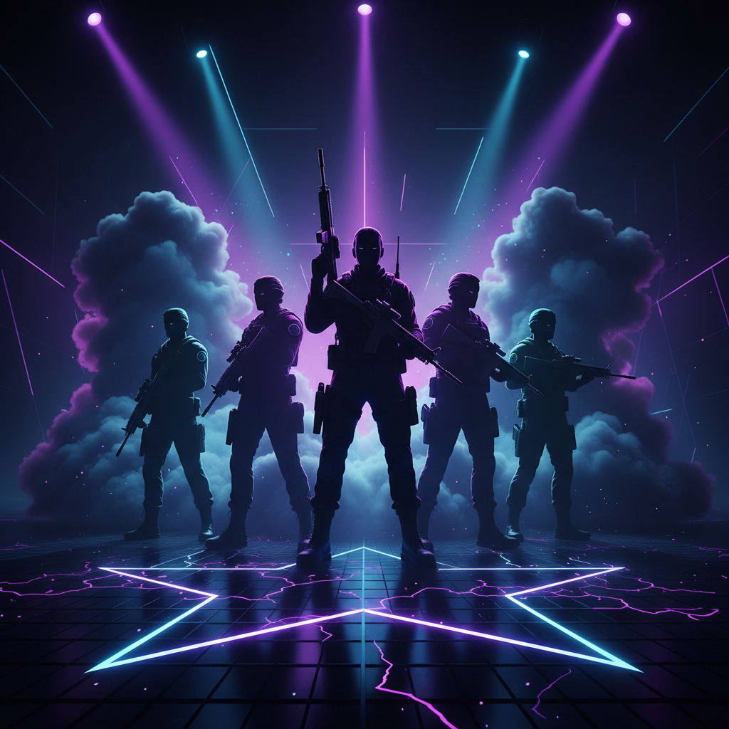 Esports image for: BC.Game Attempted Bold Buyout of Team Spirit and donk