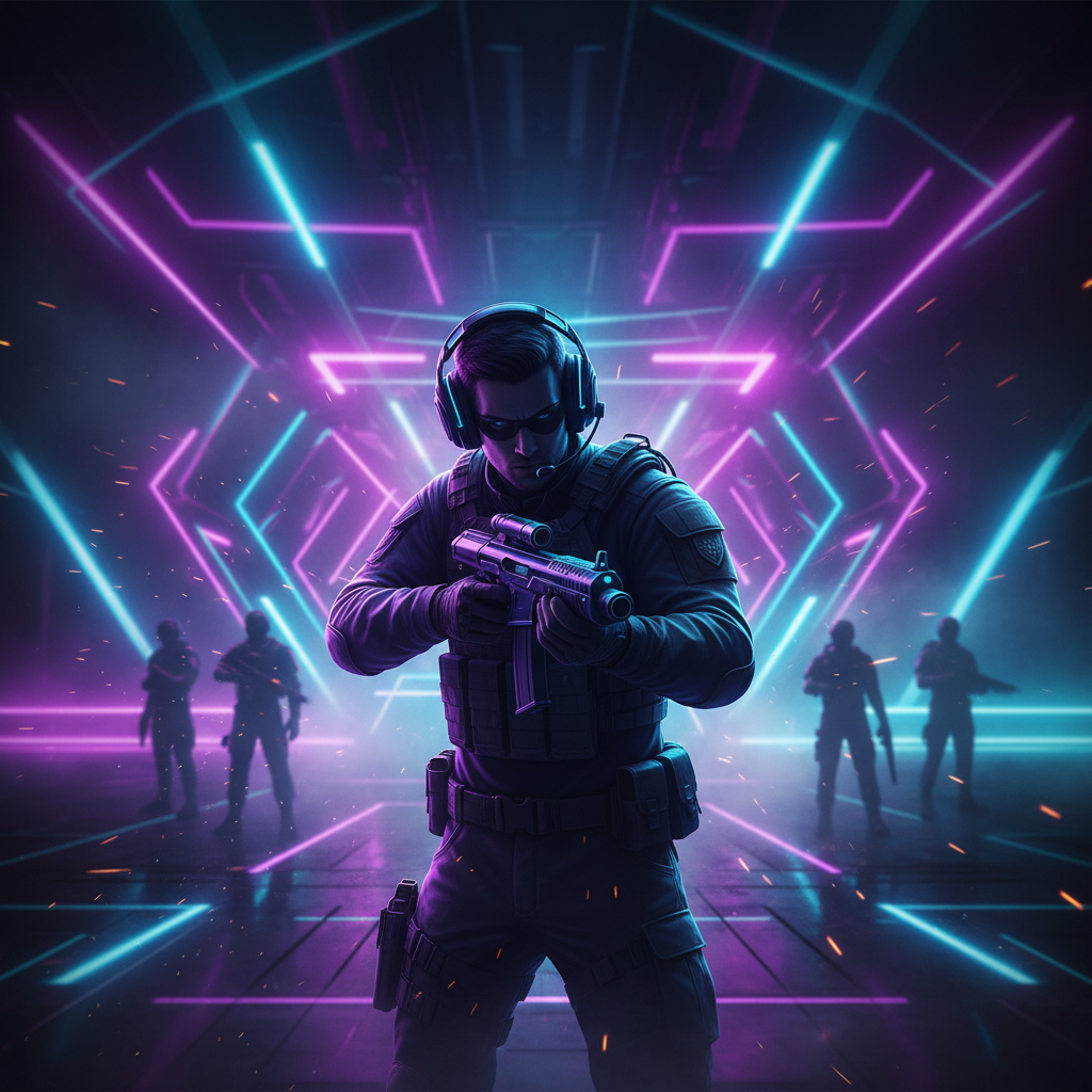 Pro player image for: Chopper Defends Sh1ro’s Controversial Budapest Major Comms