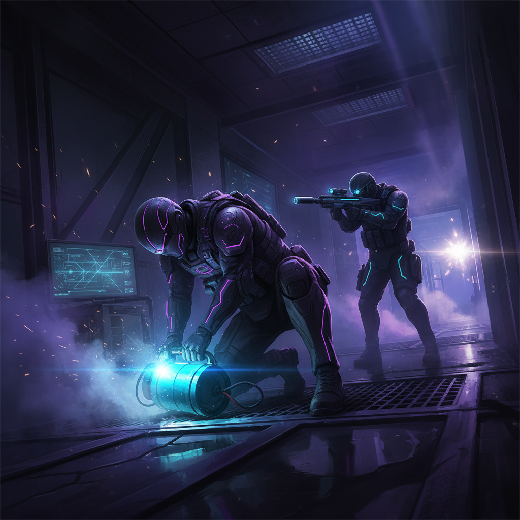 Featured image for: CS2 Major 2027: Argentina to Host Historic First Event