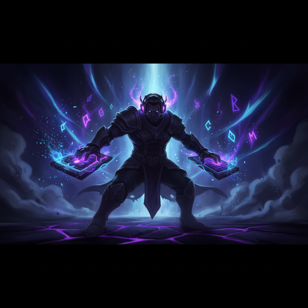 Pro player image for: Dota 2 Matchmaking Update: Offlane Becomes High Demand Role