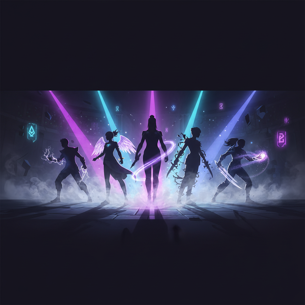 Esports image for: G2 Esports Runs It Back: Why Stability Makes Them 2026 Favorites