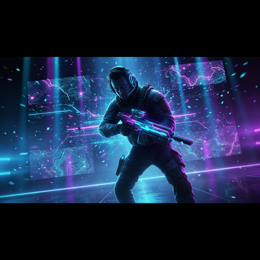 Pro player image for: HLTV Editor: Donk’s 2025 Stats Surpass Most Historic #1 Players