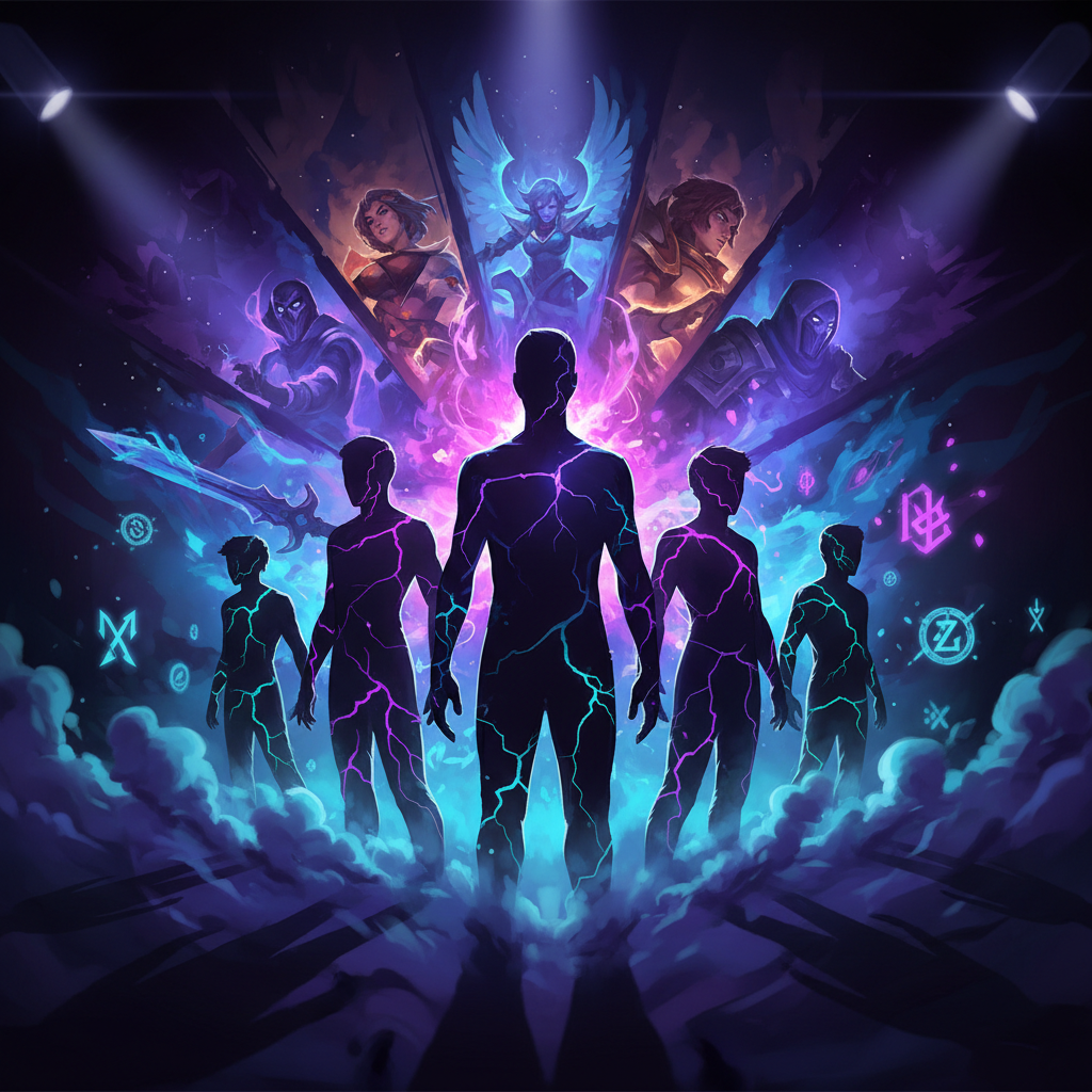 Esports image for: Inspire Leads ENVY to VCT Americas Debut Win: Betting Outlook