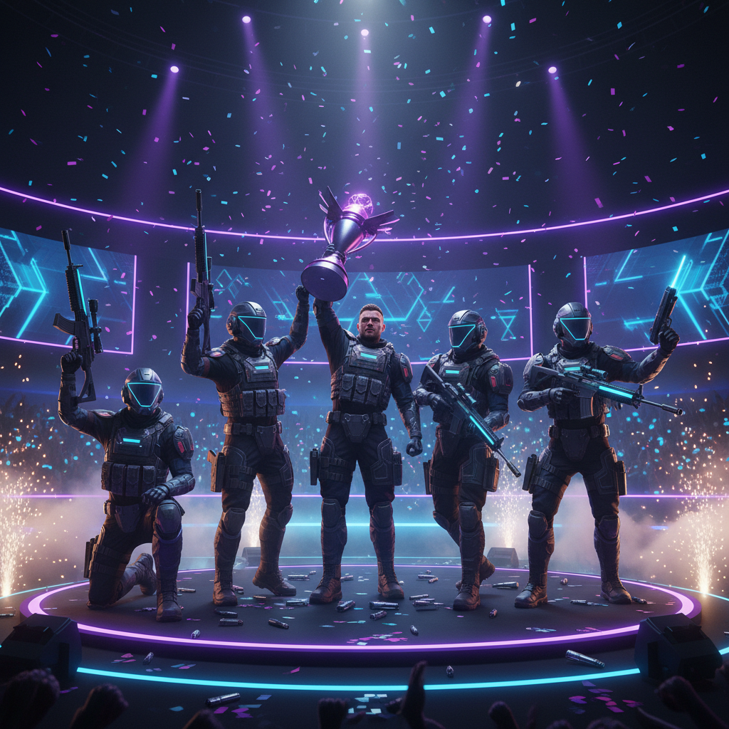 Team image for: Is Valve Ending CS2 Skin Cases? Insider Leaks 2026 Roadmap