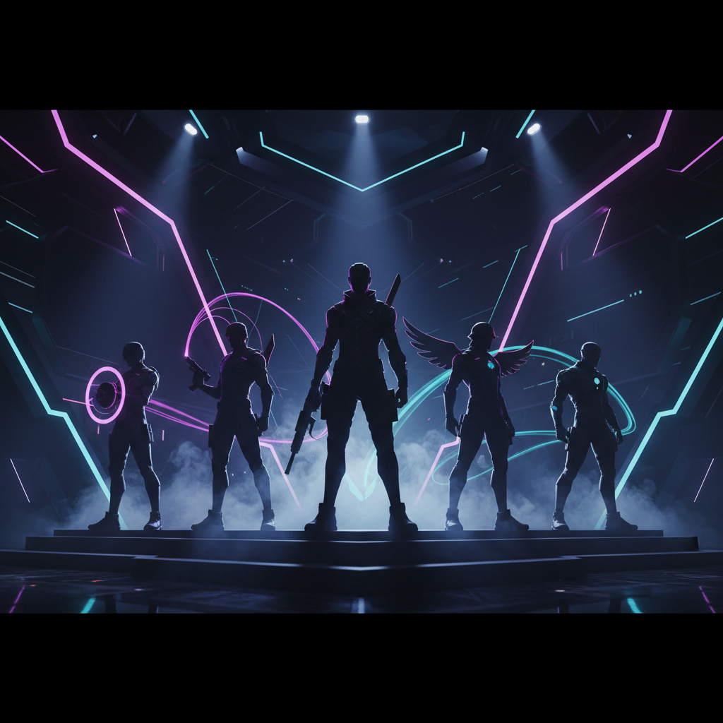 Esports image for: Shopify Rebellion’s 2026 Outlook: Can Rookie Zinie Fuel an Upset?