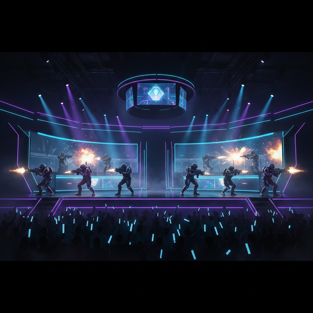 Esports image for: Why Valve Won't Release Another Contraband Skin in CS2