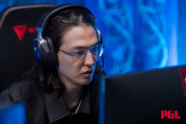 team yandex dreamleague s27 champion dota2 dota esports