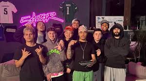 FaZe Clan Loses Entire Roster