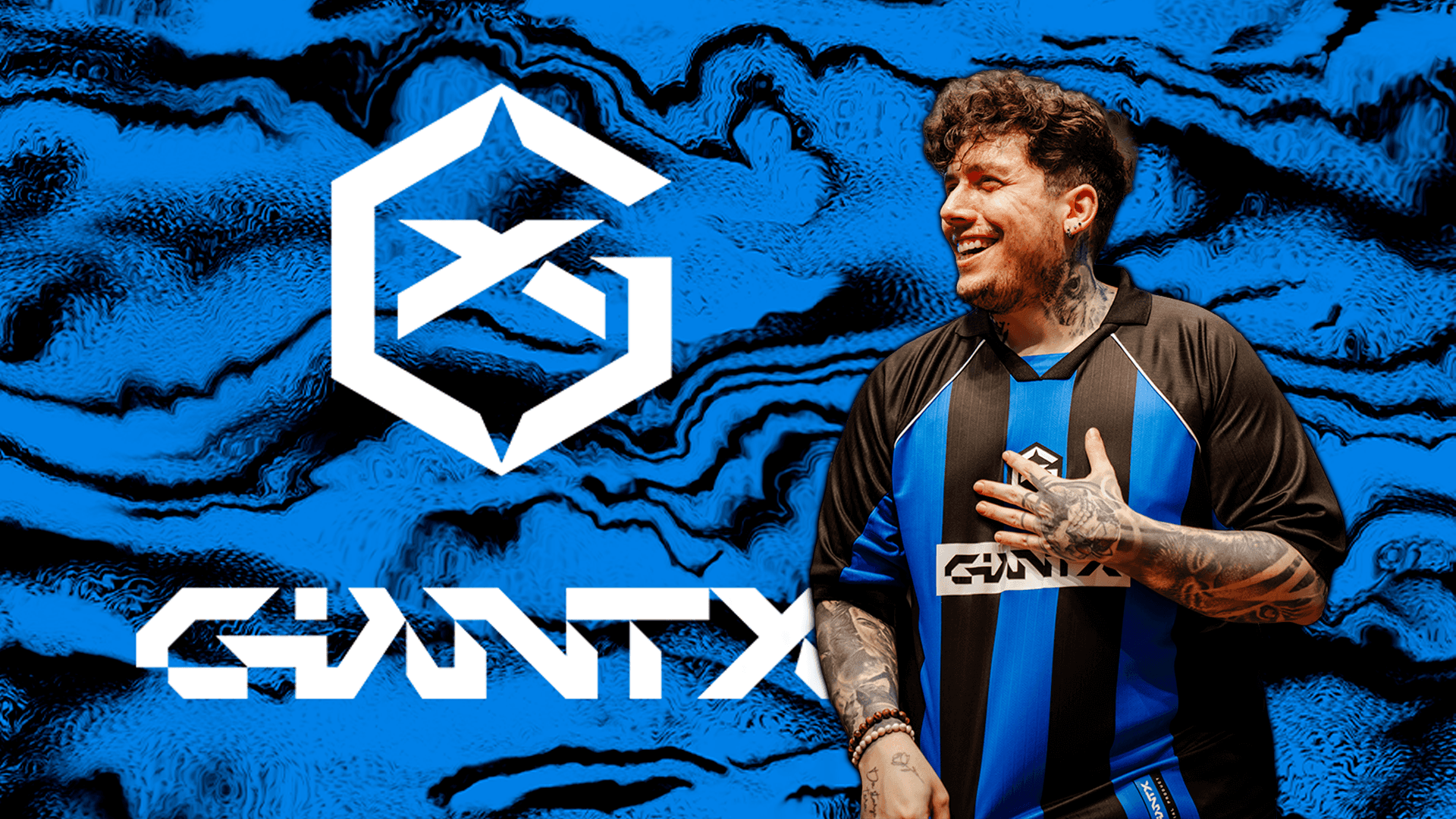 Attila embraces new support role in GIANTX iTero lineup