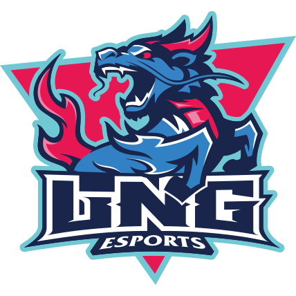 LNG Esports