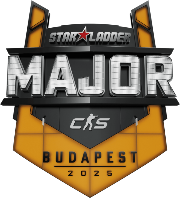 StarLadder Budapest Major 2025